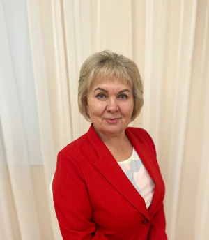 Заведующий Сулиманова Валентина Анатольевна Заведующий Сулиманова Валентина Анатольевна