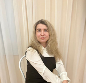 Педагогический работник Тихомирова Татьяна Викторовна Педагогический работник Тихомирова Татьяна Викторовна