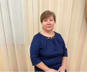 Педагогический работник Колесова Ольга Сергеевна Педагогический работник Колесова Ольга Сергеевна